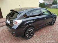 używany Subaru XV XV z napędem 4x4z napędem 4x4