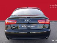 używany Audi A6 IV (C7) PL Salon | Xenon | Nawi | Quattro | S tronic | 3.0 TDI 245 KM