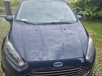 używany Ford Fiesta SPRZEDAM2015