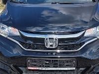używany Honda Jazz IV 1.3 i-VTEC