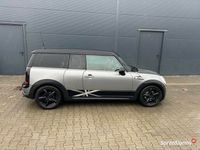 Używany Mini Cooper Clubman 2008 Szary Kombi