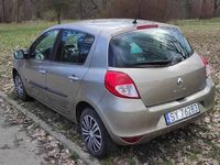 używany Renault Clio III 