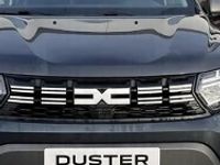 używany Dacia Duster I 1.3 TCe Journey Journey 1.3 TCe 130KM MT|System bezkluczykowego dos