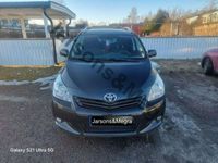 używany Toyota Verso 1.8dm 147KM 2010r. 205 910km