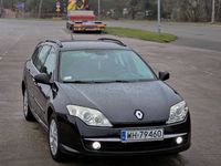 używany Renault Laguna III