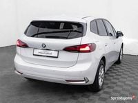 używany BMW 218 WND1826C#218i Ambient K.cof NAVI Podgrz.f Salon PL VAT23% G42(2021…