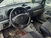 Używany Renault Clio II 2003