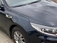 używany Kia Optima 1.7 CRDI 141KM 2017r Salon Polska