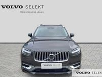 używany Volvo XC90 T8 AWD Plug-In Hybrid Inscription 7os aut