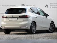 Używany BMW 220 Active Tourer Luxury Line 156 KM (114 kW) 2022 Biel alpejska Minivan