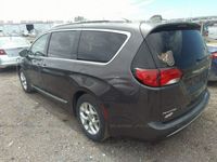 używany Chrysler Pacifica 3.6dm 287KM 2019r. 36 000km