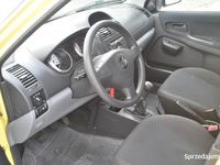 używany Suzuki Ignis 4x4 1.3 Benzyna Elektryczne szyby i lusterka niski Przebieg