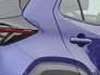 używany Toyota Yaris Cross Comfort 1.5 Hybrid Comfort 1.5 Hybrid 130KM | Podgrzewane fotele!