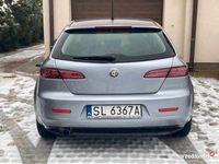 używany Alfa Romeo 159 2.0jtdm 170 koni 2009r euro5