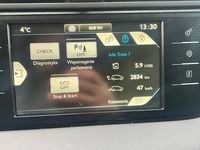 używany Citroën C4 Picasso 1.6 HDI 116km