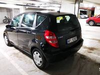 używany Mercedes A160 CDI 2.0D 5L/100km