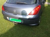 Używany Peugeot 308 2008