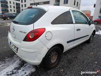 Używany Opel Corsa 2007 Hatchback