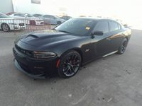 używany Dodge Charger 2021, 6.4L, po kradzieży