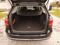 używany VW Passat 2.0 TDi 2012 Kombi B7