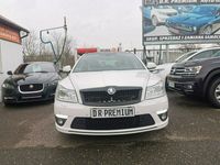 używany Skoda Octavia 2dm 170KM 2011r. 271 026km