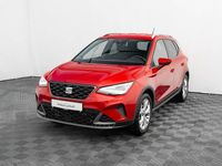 Używany Seat Arona FR 115 KM (84 kW) 2024 Czerwony SUV
