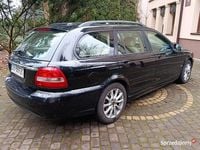 Używany Jaguar X-type 2010