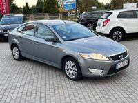 używany Ford Mondeo 1.8dm 125KM 2007r. 234 000km