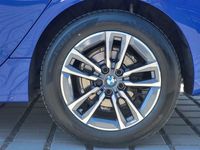 używany BMW 218 Active Tourer i