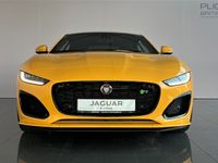 używany Jaguar F-Type R