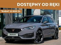 używany Cupra Leon Sportstourer 1.5dm 150KM 2024r. 5km