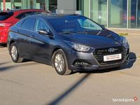 używany Hyundai i40 2018r. 2.0 GDI 165KM *SalonPL *FV23%