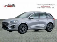 używany Ford Kuga 1.5dm 150KM 2021r. 50 000km