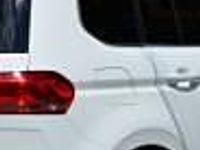 używany VW Touran III 1,4 150 KM R-Line