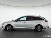 Używany Hyundai i30 2019 Srebrny Kombi