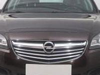 Używany Opel Insignia 163 KM (119 kW) 2014 Brązowy Hatchback