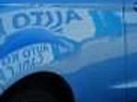 używany Ford Fiesta Stan bardzo dobry.