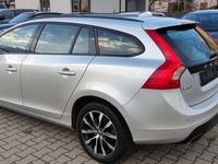 używany Volvo V60 D2 Lift 2.0D 120KM 2018r stan bardzo dobry!