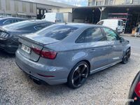 używany Audi RS3 Quattro ET388