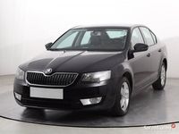Używany Skoda Octavia 2014 Czarny Hatchback
