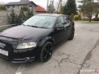 używany Audi A3 A3