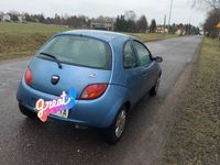 używany Ford Ka 