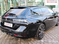 używany Peugeot 508 2020r. | FV 23% | ASO | I-wł | Automat | Android Auto/CarPlay…