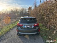 używany Ford Fiesta ST