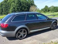 Używany Audi A6 180 KM (132 kW) 2007 Sedan/Limuzyna