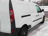 używany Renault Kangoo 