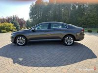 używany VW Passat B8 (2014-2023)