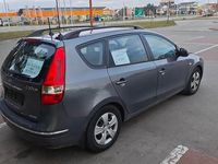 używany Hyundai i30 SprzedamCW FD 1.6CRDi 85kw/116KM 2010r 197000 km