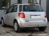 używany Suzuki SX4 1.5 VVT