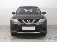 Używany Nissan X-Trail 163 KM (119 kW) 2015 Zielony SUV